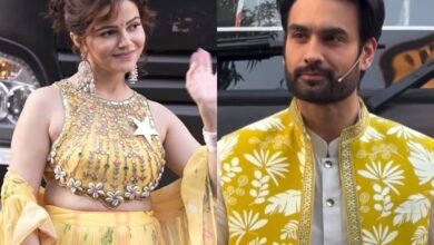Laughter Chefs 2: Meet 5 new contestants, Vivian joins list