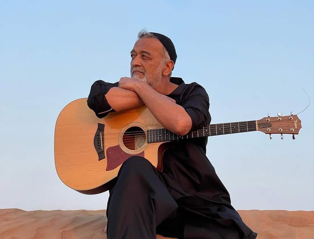 'Shaadi karunga phirse:' Lucky Ali reveals his wedding plans