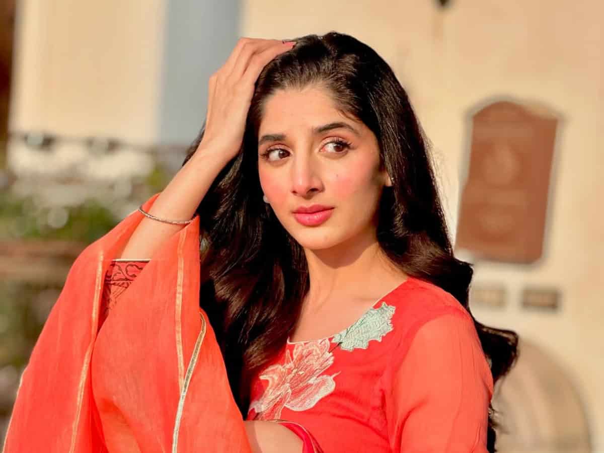 DYK: Mawra Hocane QUIT 3 Bollywood movies?