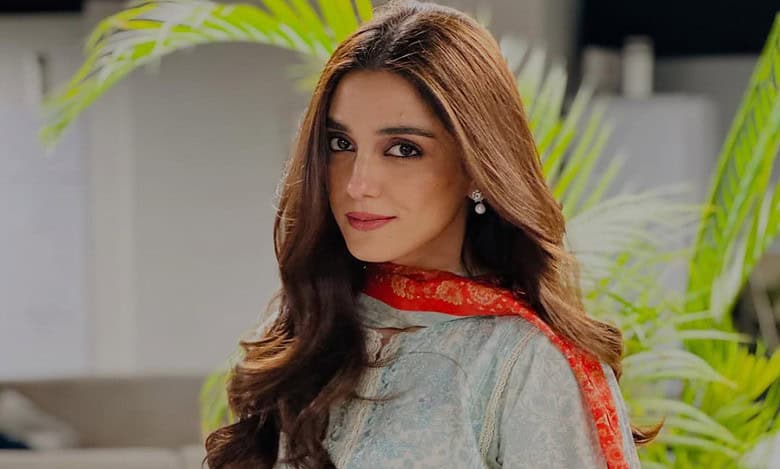 Maya Ali says goodbye to Sunn Mere Dil, 'Never thought these..'
