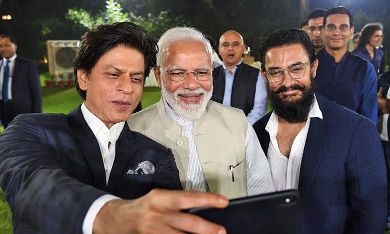 PM Modi chairs WAVES advisory board meeting to position India as global entertainment hub