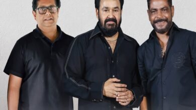 Mohanlal confirms ‘Drishyam 3’