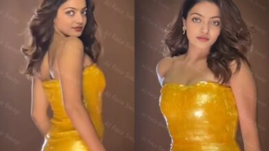 Watch: Is Maha Kumbh girl Monalisa's transformation video real?