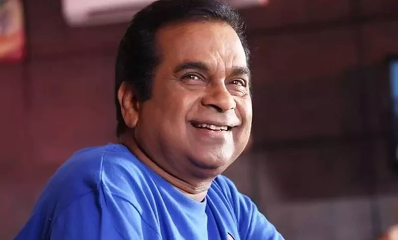 Inside Brahmanandam’s lavish life: Jubilee Hills mansion to net worth