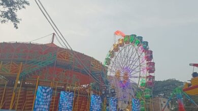 Will exhibition society extend last date of Numaish in Hyderabad?