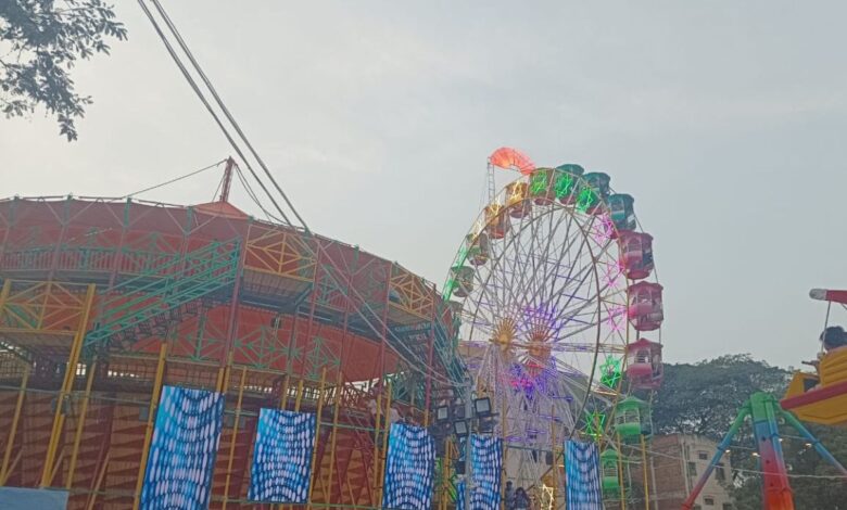 Will exhibition society extend last date of Numaish in Hyderabad?