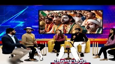 Pakistan media’s claim after India wins Champions Trophy match