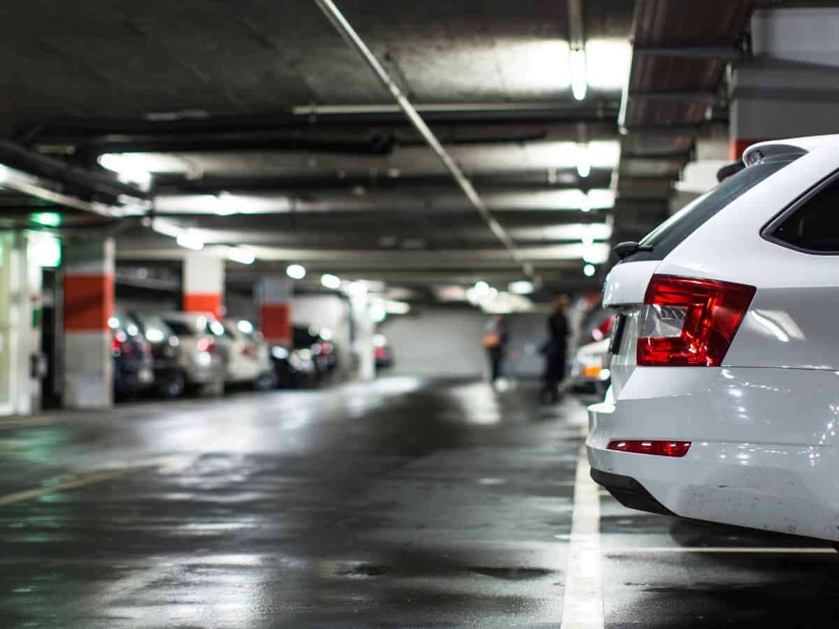 GHMC plans smart parking in Khairatabad, expansion likely