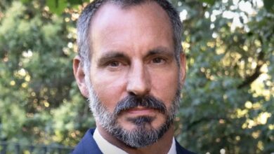 Prince Rahim Aga Khan