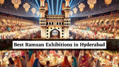 Hyderabad: Top 5 expos to look forward as Ramzan nears