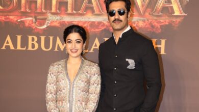 Chhaava: Know Vicky Kaushal and Rashmika Mandanna's paychecks
