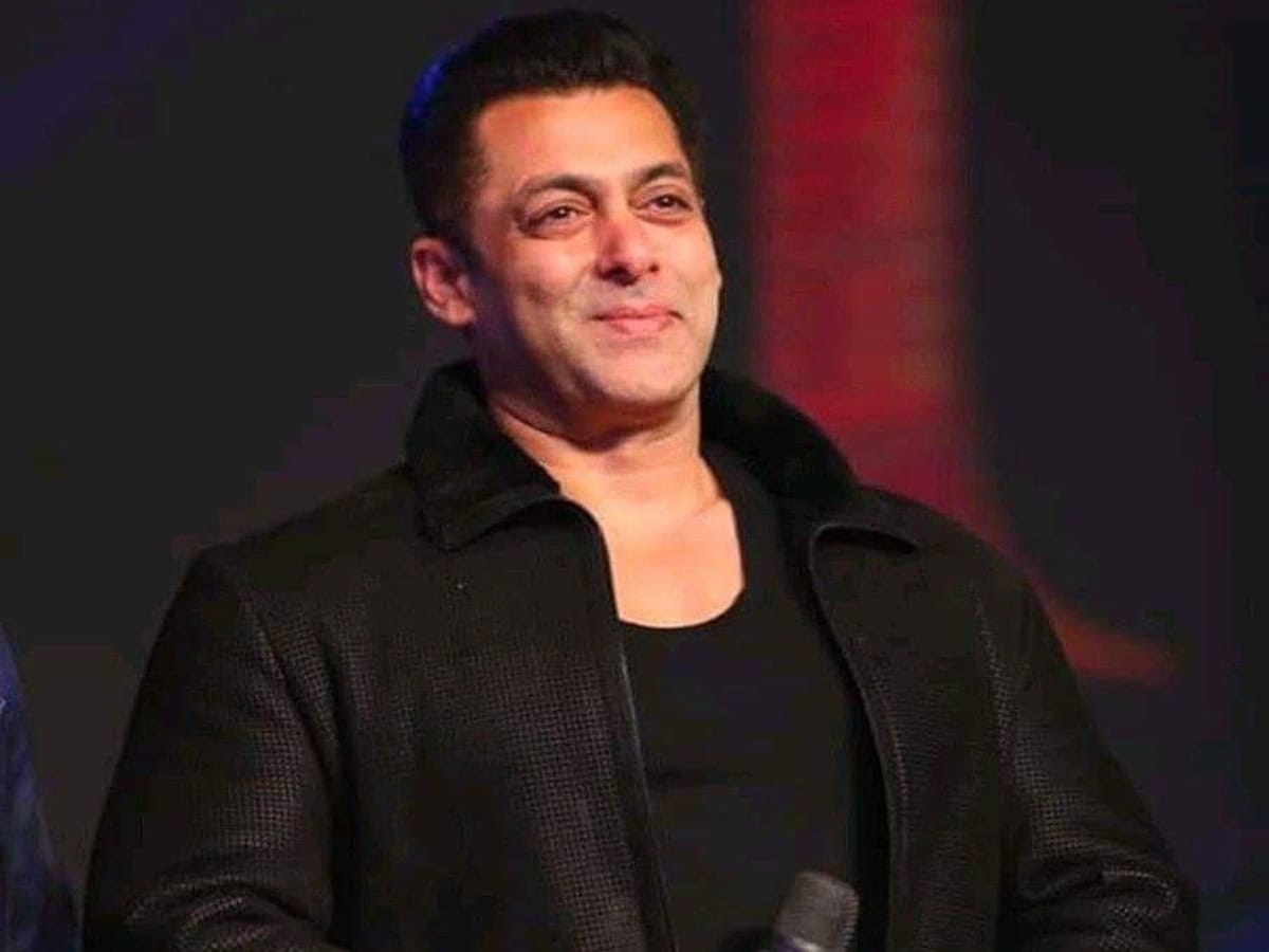 When Salman Khan said, 'I don't eat beef and pork because...'