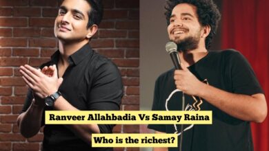 Samay Raina, Ranveer Allahbadia's net worth and monthly income