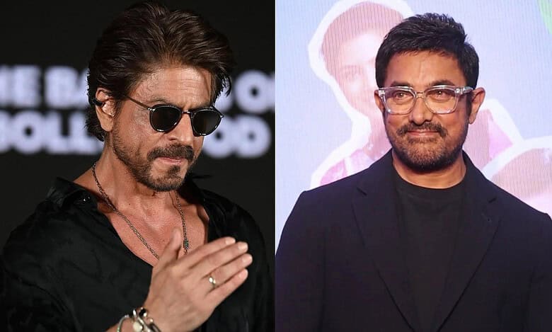 After SRK, Aamir Khan leaves his Mumbai Home – What’s going on?