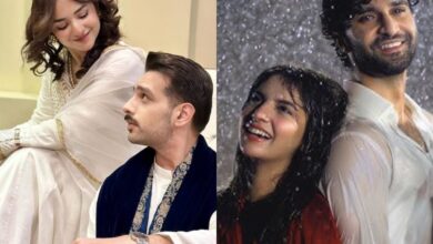 Top 5 most-watched, trending Pakistani dramas in India currently