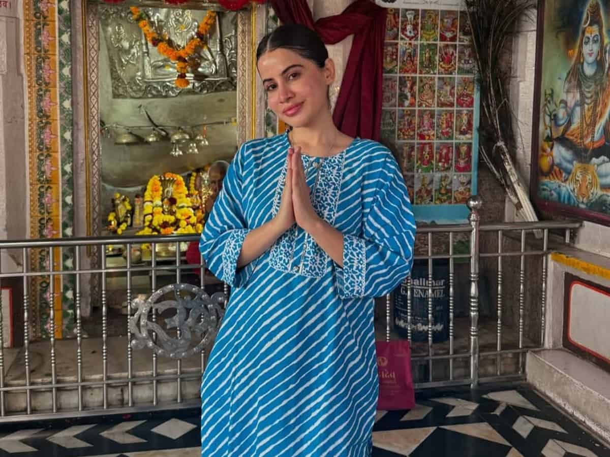 When Urfi Javed said, 'I don't believe in Islam, will never marry a Muslim guy'