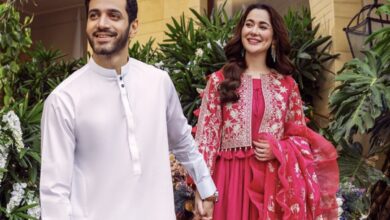New Pakistani drama to enter 1 Billion club, it stars Wahaj Ali