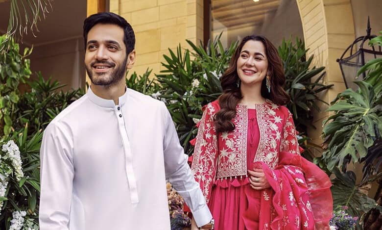 New Pakistani drama to enter 1 Billion club, it stars Wahaj Ali