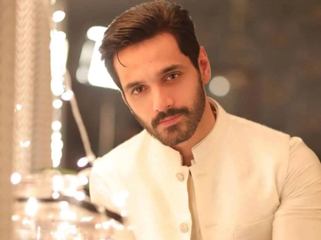 4 Billion to just 670 Million: Wahaj Ali’s viewership drops