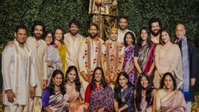 Wedding in Nagarjuna Akkineni's family next month, check details