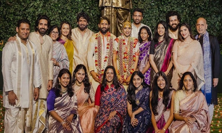 Wedding in Nagarjuna Akkineni's family next month, check details