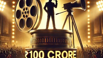 Bollywood’s first Rs 100 crore film: Meet the man behind it