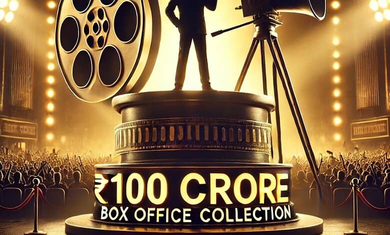 Bollywood’s first Rs 100 crore film: Meet the man behind it