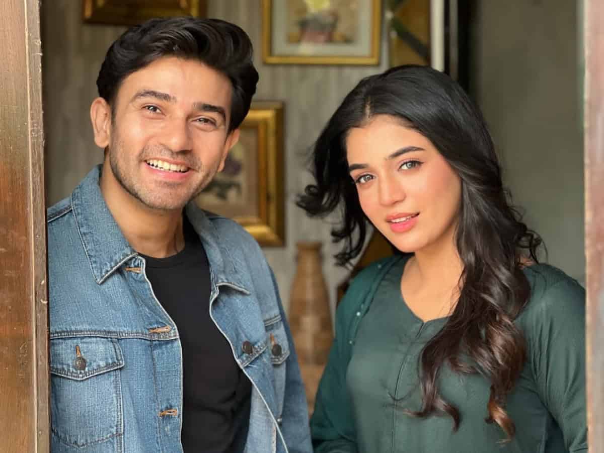 Latest Pakistani drama to enter prestigious 2 Billion club
