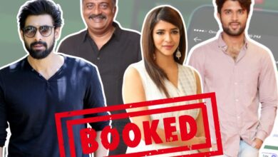Tollywood actors, influencers booked for promoting betting apps