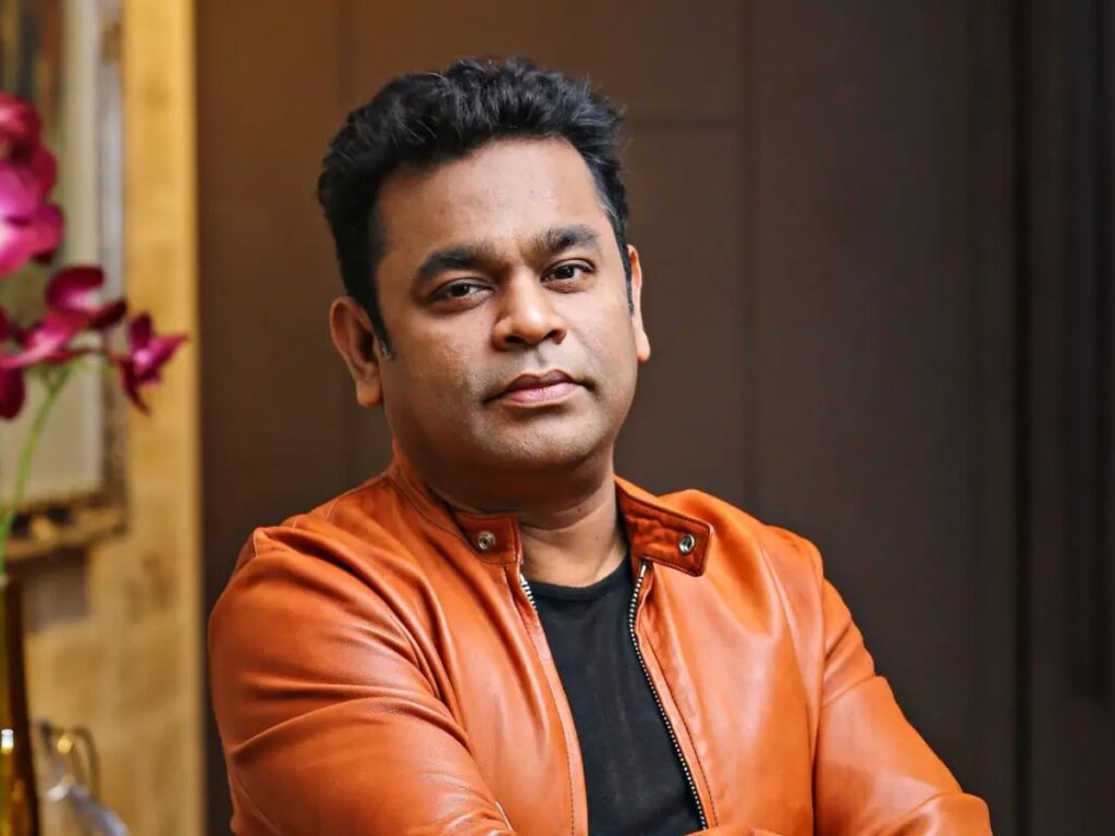 A R Rahman’s health update: Stable after dehydration scare