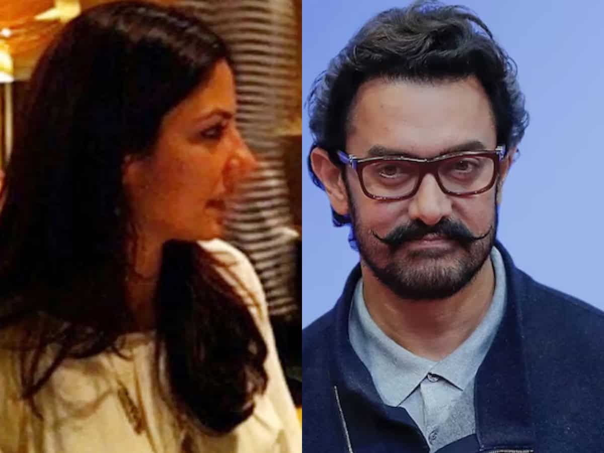 Who is Gauri Spratt? Aamir Khan’s new partner revealed!