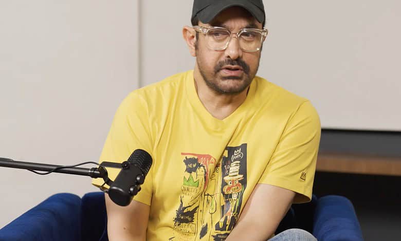 Aamir Khan opens up about his alcohol addiction: 'I drank a lot'