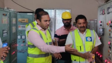 Ahead of Summer, TGSPDCL boosts power infrastructure in Hyderabad