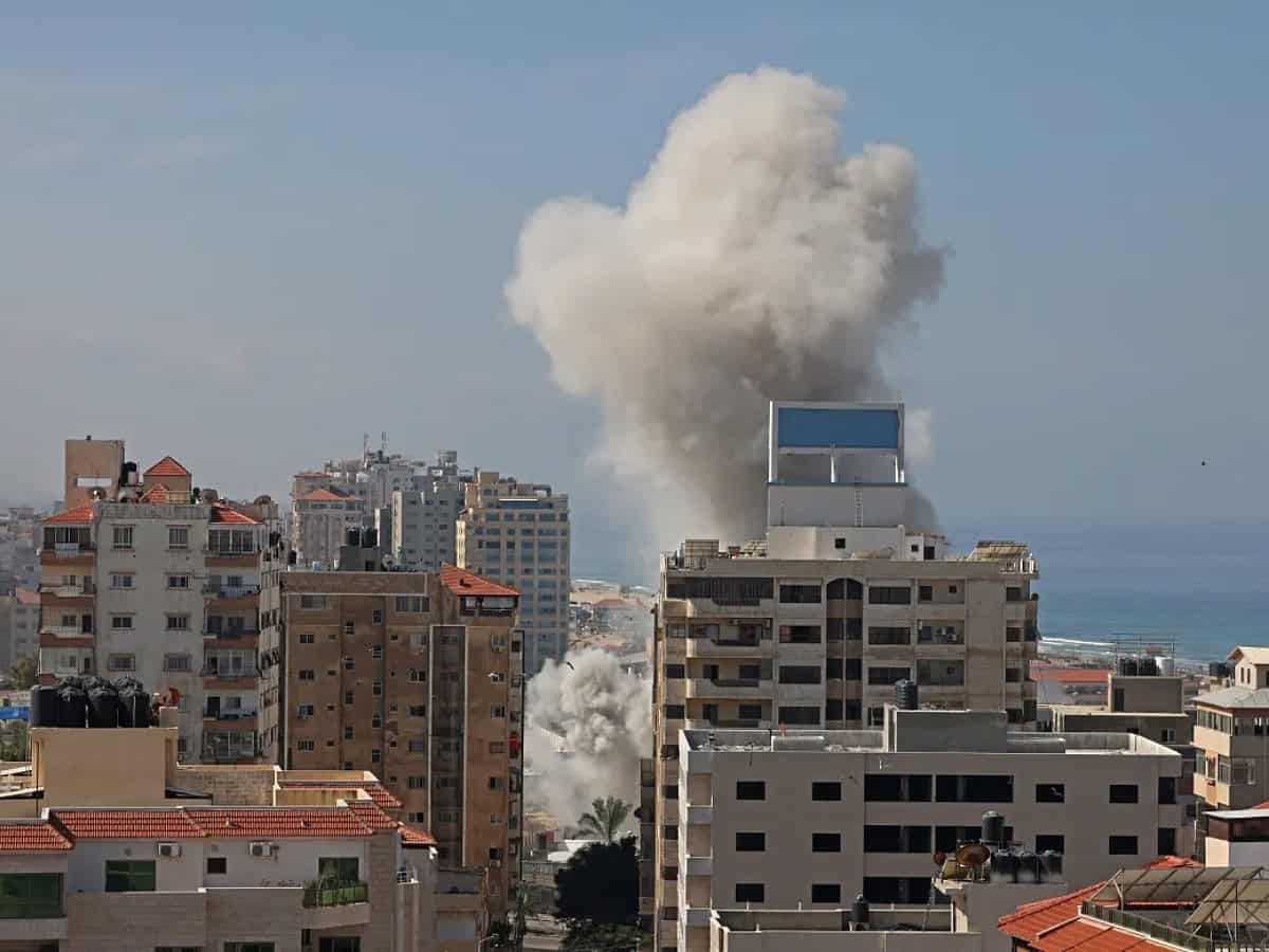1 killed, 15 wounded in US airstrike on Yemen's capital