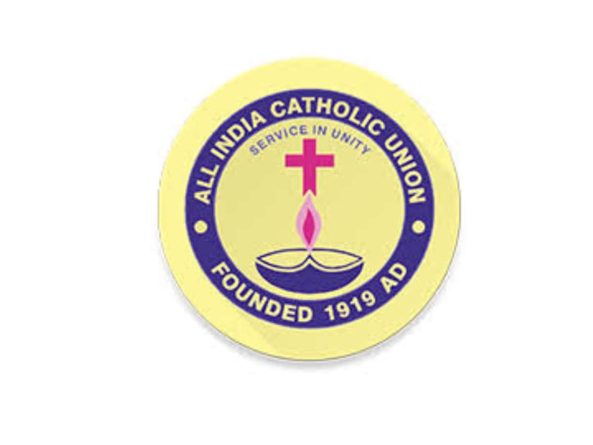 Deeply disturbed by rising intimidation of Christians, says 106-yr-old AICU
