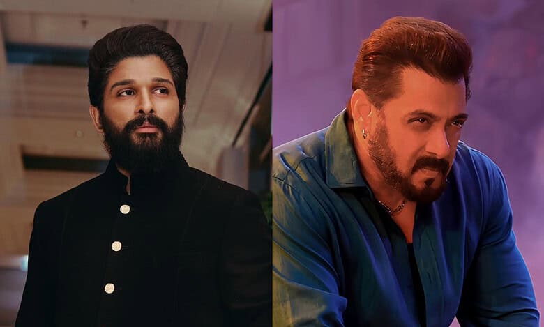 Allu Arjun snatches Salman Khan’s big movie, check details