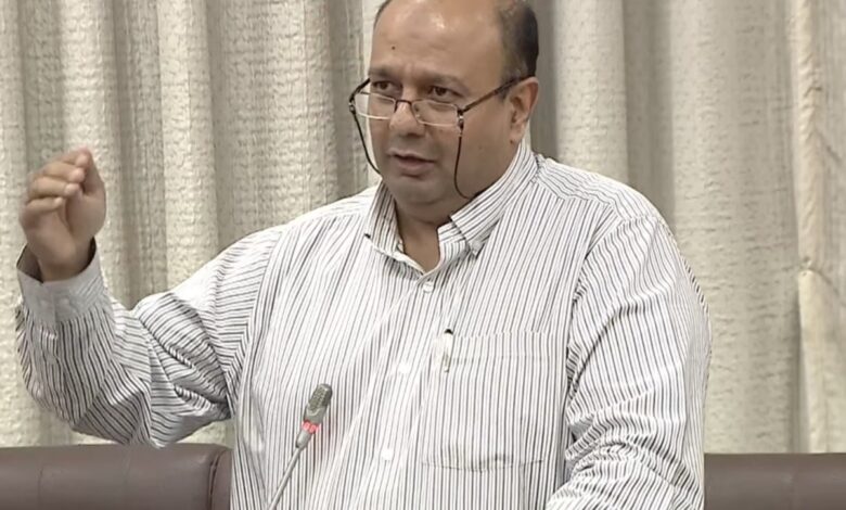 Amer Ali Khan