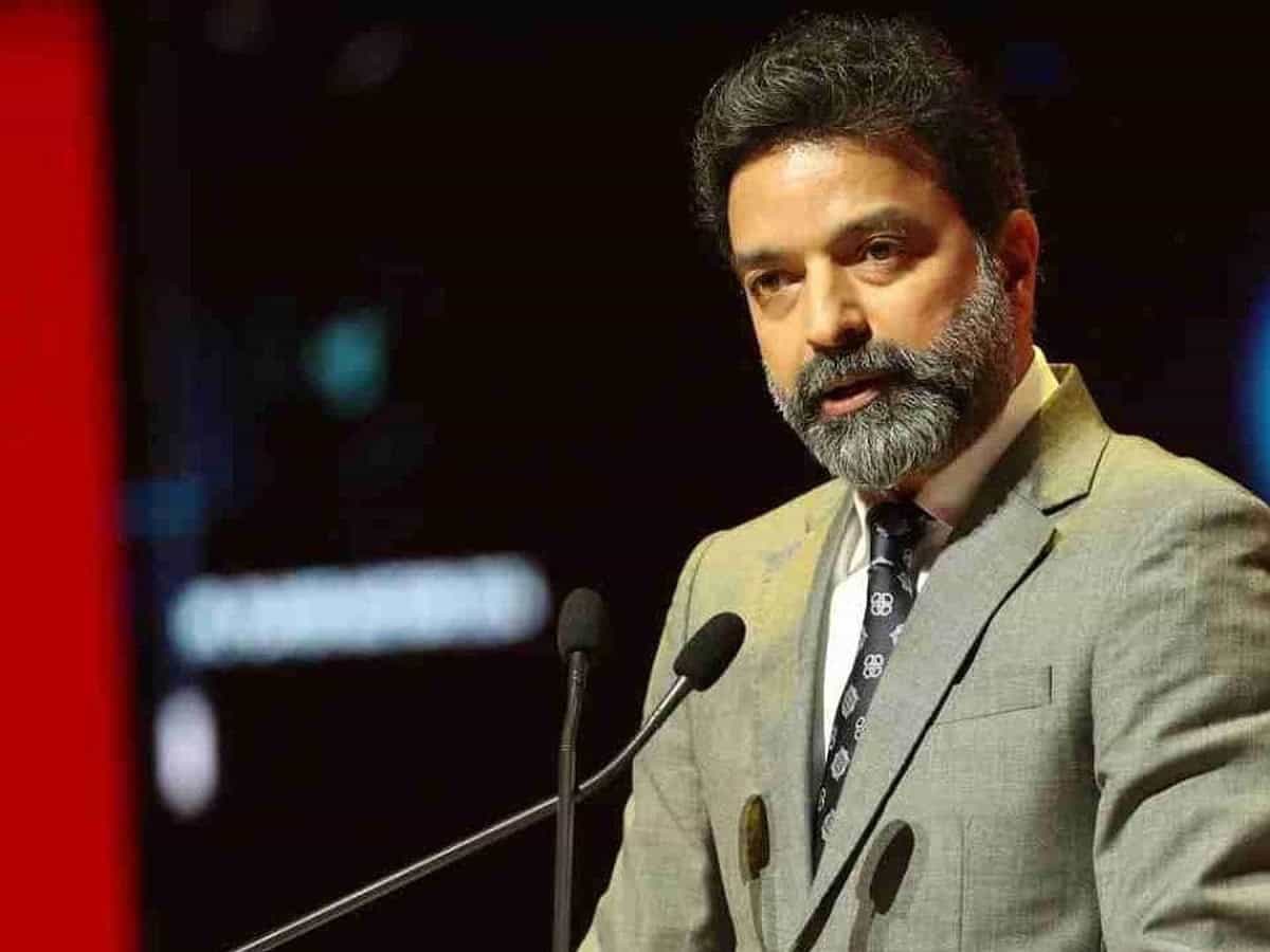 We support T20 leagues in new territories but nothing on table yet in Saudi Arabia: IPL chairman