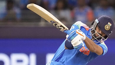 Delhi Capitals name Axar Patel as captain ahead of IPL 2025