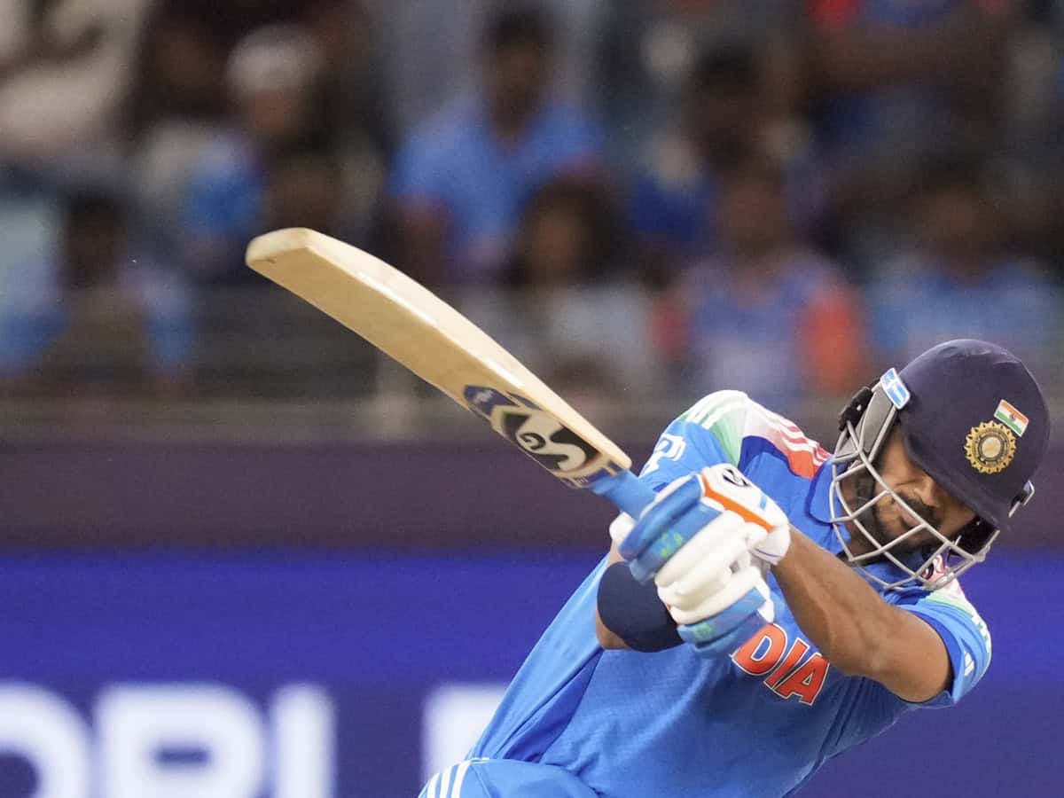Delhi Capitals name Axar Patel as captain ahead of IPL 2025