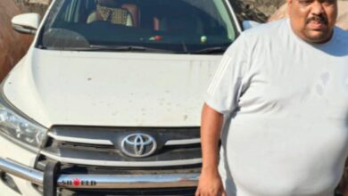 Businessman held for cheating job seekers, farmers
