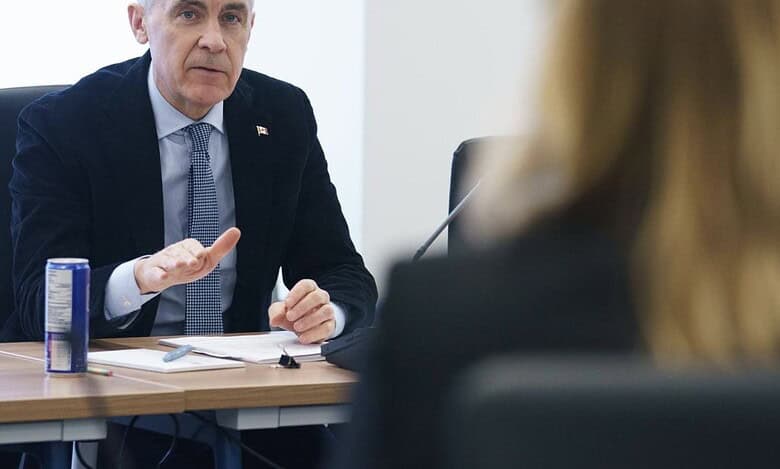 Canada PM Mark Carney (1)