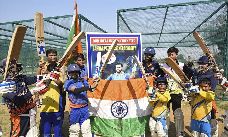 ICC Champions Trophy