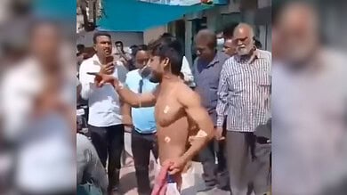 Madhya Pradesh