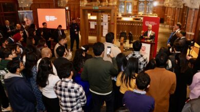 New Consulate General of India opens in Northern Ireland