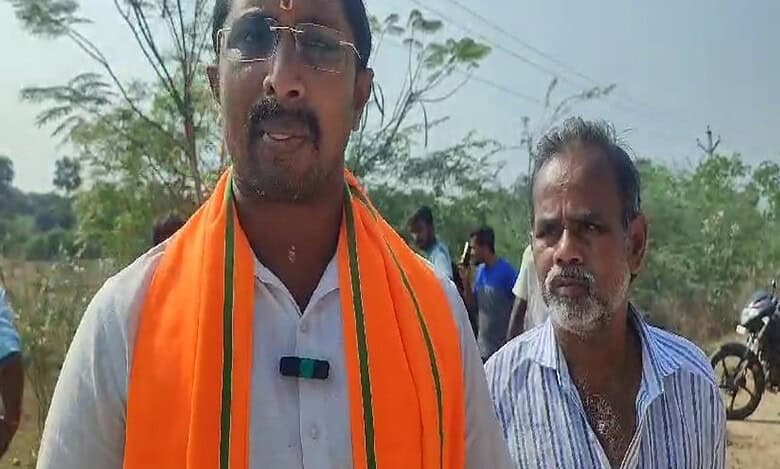 Cow vigilantes call for action against illegal transportation in Telangana