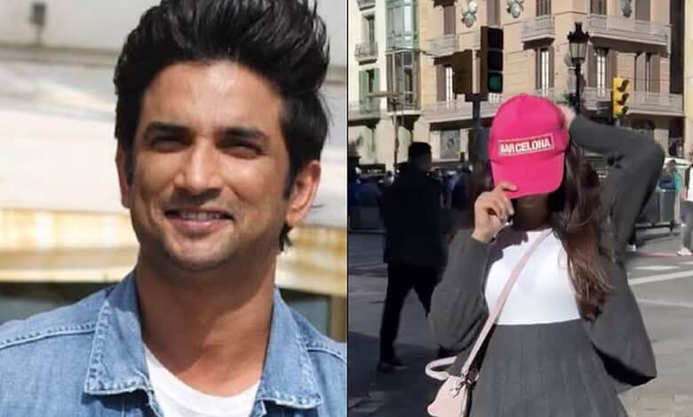 SSR’s friend says she lost work for talking about his death