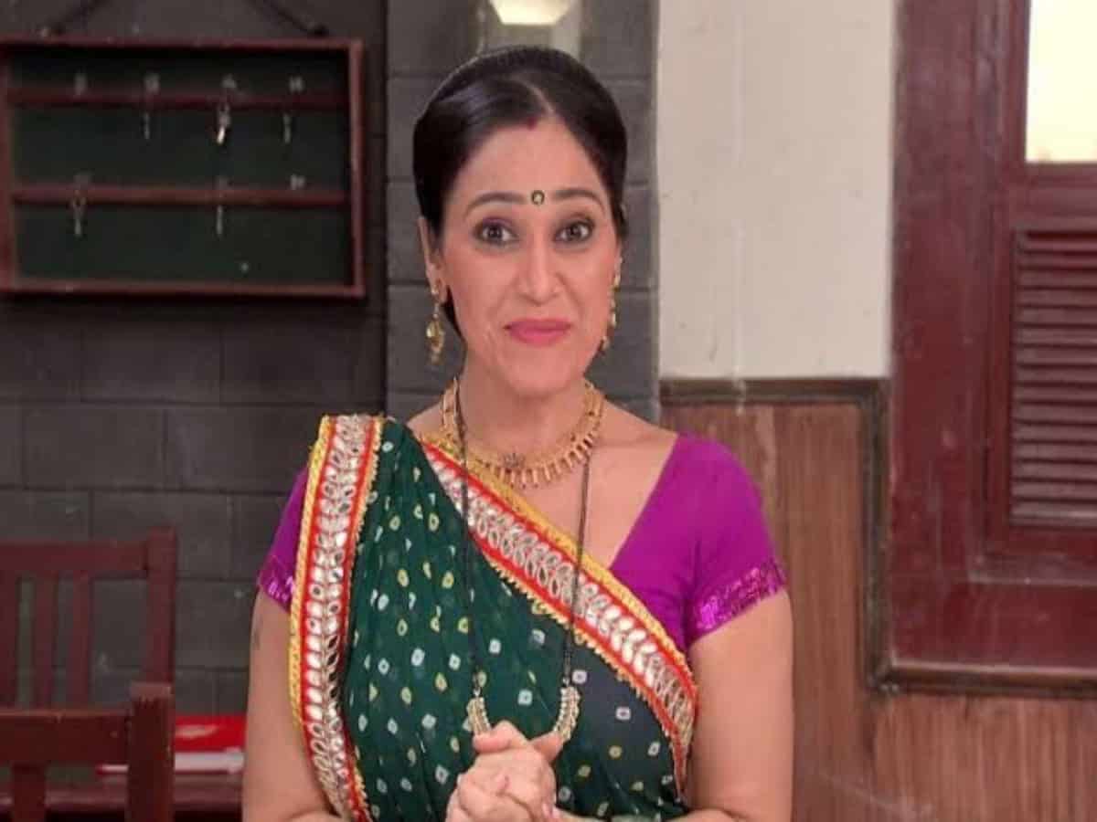 TMKOC set to welcome new Dayaben after 7-year gap