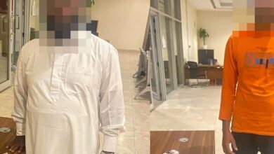Crackdown on begging: 33 arrested by Dubai Police during Ramzan