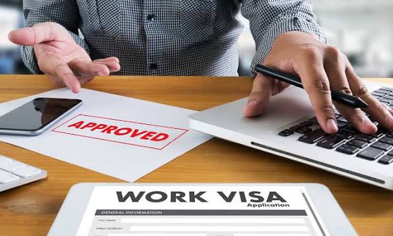 Dubai's 2-year work visa: Process, requirements and updates